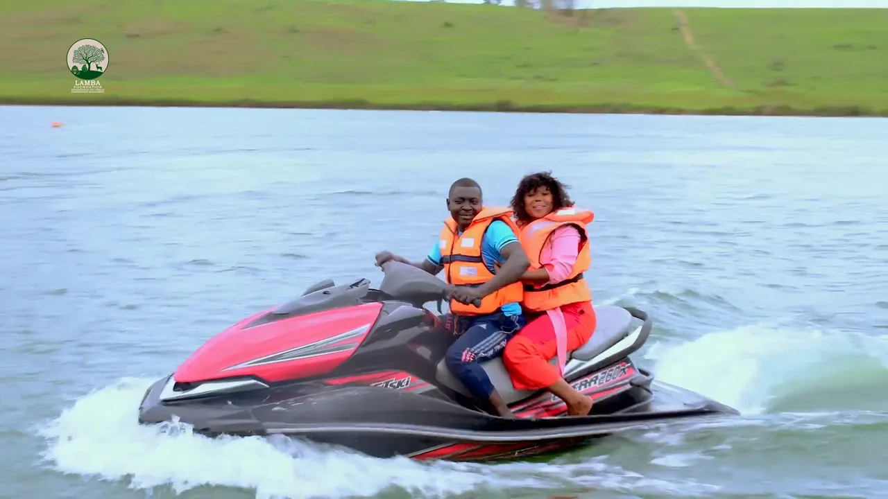Jet Ski