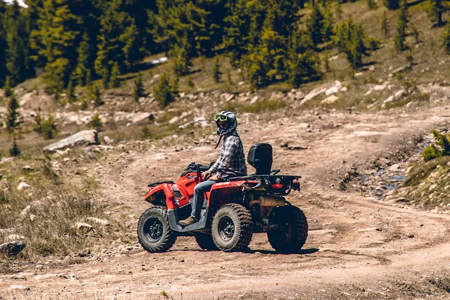Quad